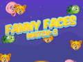 Jwèt Funny Faces Match-3 