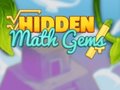 Jwèt Hidden Math Gems