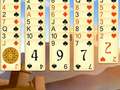 Jwèt Medieval Freecell