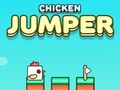 Jwèt Chicken Jumper