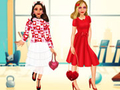 Jwèt Maddie And Mackenzie