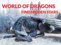 Jwèt World of Dragons Hidden Stars