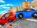 Jwèt Car Destroy Car