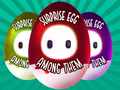 Jwèt Surprise Egg Among Them