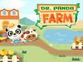 Jwèt Dr Panda Farm