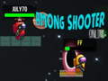 Jwèt Among Shooter Online