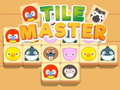 Jwèt Tile Master Match