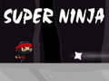 Jwèt Super ninja