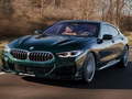 Jwèt BMW B8 Gran Coupe Slide