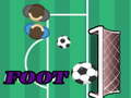 Jwèt Foot Ball