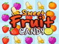 Jwèt Sweet Fruit Candy 