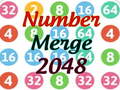 Jwèt Number Merge 2048