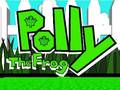 Jwèt Polly The Frog