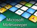 Jwèt Microsoft Minesweeper