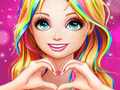 Jwèt Love Story Dress Up Girl