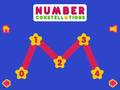 Jwèt Number Constellations