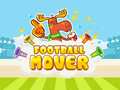 Jwèt Football Mover
