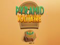 Jwèt Pyramid Solitaire 2