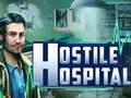 Jwèt Hostile Hospital