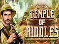 Jwèt Temple of Riddles