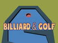 Jwèt Billiard & Golf