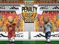Jwèt Euro Penalty Cup 2021