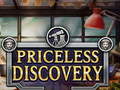 Jwèt Priceless Discovery