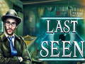 Jwèt Last Seen