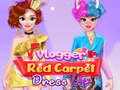 Jwèt Vlogger Red Carpet Dress Up