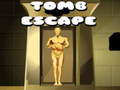 Jwèt Tomb Escape