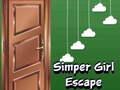 Jwèt Simper Girl Escape