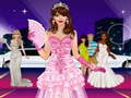 Jwèt Princess Dressing Models