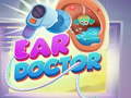 Jwèt Ear doctor 