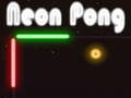 Jwèt Neon Pong 
