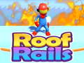 Jwèt Roof Rails 