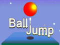 Jwèt Ball Jump