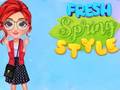 Jwèt Fresh Spring Style