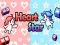 Jwèt Heart Star