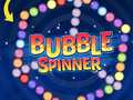 Jwèt Bubble Spinner
