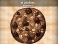 Jwèt Cookie Clicker.io