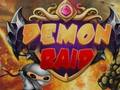 Jwèt Demon Raid