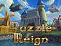 Jwèt Puzzle Reign