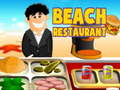 Jwèt Beach Restaurant