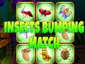 Jwèt Insects Bumping Match