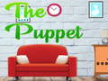 Jwèt The Puppet