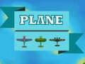 Jwèt Plane