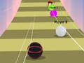 Jwèt Ball rush