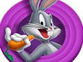 Jwèt Bugs Bunny Jigsaw Puzzle Collection