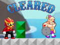 Jwèt Cleared