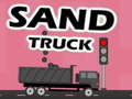 Jwèt Sand Truck